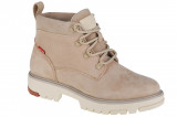 Cumpara ieftin Pantofi de trekking Levi&#039;s Solvi Ankle 233618-932-23 bej, 41