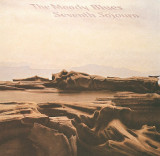 Seventh Sojourn - Vinyl | The Moody Blues, Rock