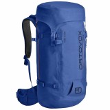 Rucsac ORTOVOX Peak 40 Dry just blue