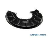 Protectie stropire disc frana Volkswagen Golf 5 (2003-2009)[1K1]