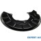 Protectie stropire disc frana Seat Altea (2004-&gt;)[5P1]