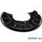 Tabla protectie aparatoare disc frana roata Seat Leon 2 (2005-&gt;)[1P1] #1