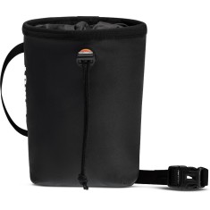 Sac magneziu MAMMUT Crag Chalk Bag black