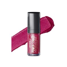 High Voltage Spark Cherry Charge &ndash; Ruj lichid 3D pentru strălucire electrizantă
