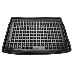 Covor Tavita Portbagaj Premium VW GOLF 5 GOLF 6 Hatchback cu roata rezerva mare 2003-2012