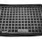 Covor Tavita Portbagaj Premium VW GOLF 5 GOLF 6 Hatchback cu roata rezerva mare 2003-2012