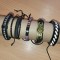 lot 5 bratari - diverse modele - 25 lei toate -