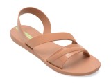 Cumpara ieftin Sandale IPANEMA maro, VIBRANT, din pvc