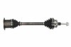 Planetara Audi A4 (B6/B7), 11.2000-2007, Fata Stanga , Dreapta, EAI T78249A