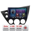 Navigatie Ford Focus 1 1998-2004 Android radio gps internet Octa core 4+32 kit-focus1+EDT-E409 CarStore Technology