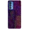 Husa compatibila cu Motorola Edge 20 model Glitthy, Silicon, TPU, Viceversa