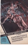 Colectia Povestiri Stiintifico-Fantastice Nr 172, Romana, Brosata, 1962, 32 Pagini, 13x20cm, Stare Buna, Editura Stiinta Si Tehnica