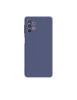 Husa telefon silicon Samsung A32 4G a325 Matte Dark Blue