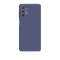 Husa telefon silicon Samsung A32 4G a325 Matte Dark Blue