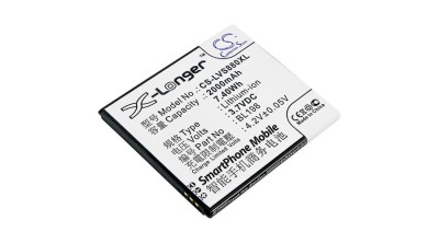 Cameron Sino 2000mAh Lenovo S880,K860,K860i,S880i,S890,A830,A850 Baterie foto