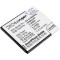 Cameron Sino 2000mAh Lenovo S880,K860,K860i,S880i,S890,A830,A850 Baterie