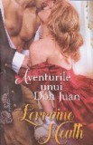 Aventurile unui Don Juan