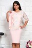 Rochie De Ocazie Marbela RoseMarimea, Yves