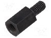 Distantier 10mm, o&amp;#355;el, DREMEC - 226X10SW