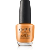 OPI The Mani-tude Nail Lacquer lac de unghii culoare Penny Loafer Lane 15 ml