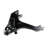 Brat suspensie fata, bascula Mistubishi Pajero Sport 1996-2008, Inferior Stanga, MN150411