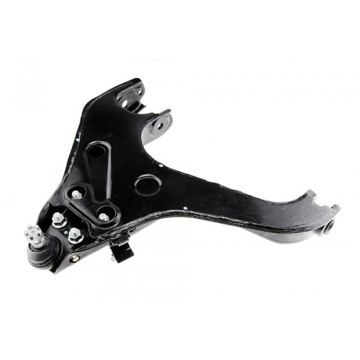Brat suspensie fata, bascula Mistubishi Pajero Sport 1996-2008, Inferior Stanga, MN150411