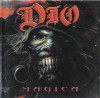 CD Dio &lrm;&ndash; Magica, Rock