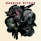 Massive Attack - Collected - CD sigilat, Pop