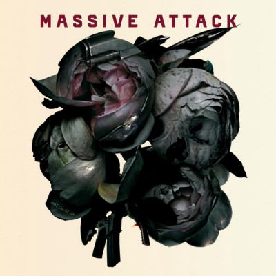 Massive Attack - Collected - CD sigilat foto