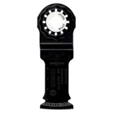 Bosch BIM AIZ 32 APB - Accesoriu multicutter Starlock taiere 32 mm lemn metal