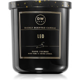 DW Home Signature Leo lum&acirc;nare parfumată 265 g