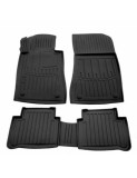 Set Covorase Auto Tip Tavita Cauciuc Umbrella Mercedes Benz W211 E (2Wd) (2002-2009)
