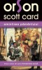 Orson Scott Card - Amintirea Păm&acirc;ntului, SF, Nemira, 2009, 413 pagini, stare bună