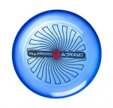 Disc zburator - Acrobat Frisbee - Albastru | Eureka