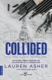 Collided (Vol. 2) - Paperback brosat - Lauren Asher - Leda