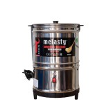 Separator unt electric Melasty 50 litri