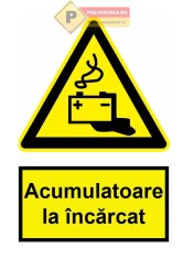 Indicator pentru incarcat acumulator foto