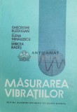 Cumpara ieftin Masurarea vibratiilor - 1979 - Elena Mihailescu (@A89)