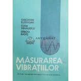 Masurarea vibratiilor - 1979 - Elena Mihailescu (@A89)