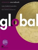 Global Advanced Coursebook with eWorkbook | Michael Vince, Lindsay Clandfield, Amanda Jeffries, Rebecca Robb Benne, Macmillan Education