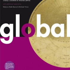 Global Advanced Coursebook with eWorkbook | Michael Vince, Lindsay Clandfield, Amanda Jeffries, Rebecca Robb Benne
