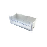 Ansamblu coș inferior pentru frigider WHIRLPOOL 482000030251 INDESIT Original