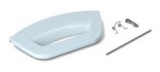 Maner ,clapeta masina de spalat Hotpoint Ariston wmsf622 M492639, alb