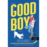 Good Boy - J&oacute;fi&uacute; - PNC 1. r&eacute;sz - Elle Kennedy