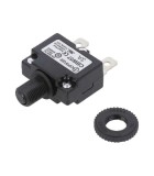 Siguranta termica 3A Imax1kA 125V 250V 32VDC 50VDC OPTIFUSE CBW57-ES-3A