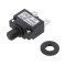 Siguranta termica 3A Imax1kA 125V 250V 32VDC 50VDC OPTIFUSE CBW57-ES-3A