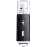 Memorie USB Silicon Power Ultima U02, 64GB, USB 2.0