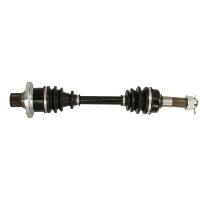 Planetara spate stanga atv CF MOTO CF X 500/600/800 2011-2016 foto