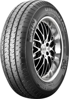 Cauciucuri de vara Uniroyal Rain Max ( 185/75 R14C 102/100Q 8PR ) foto