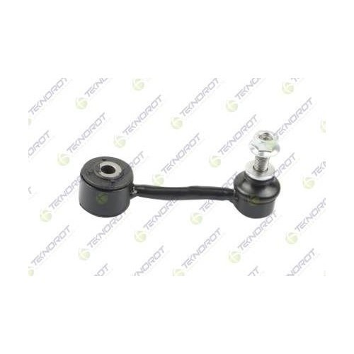 Bieleta antiruliu Jeep Gladiator Pickup (Jt) 04.19-, Wrangler 4 (Jl) 11.17-, Fata, Stanga=Dreapta, TEKNOROT